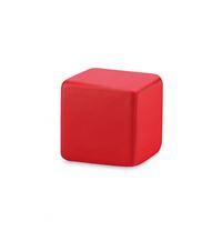 ANTISTRESS A FORMA DI CUBO